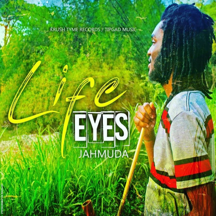 Jamaica, Dancehall, Reggae, Music, Blog, 13thStreetPromotions, 13thStreetPromo, Jahmuda, Montego Bay, Mobay, Life Eyes, Rastafari, Krush Tyme Records, Caribbean, 13thStreetPromotions, 13thStreetPromo, Spotify, Apple Music, Tidal,