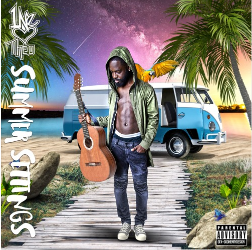 Jamaica, Memphis, Music, Dancehall, Reggae, Blog, 13thStreetPromotions, 13thStreetPromo, Caribbean, One Love Theo, ItzTheo, Summer, Summer Settings, Party, Tennessee, Deejay,