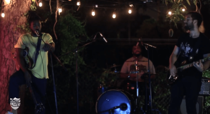 Jamaica, Florida, Music, Blog, 13thStreetPromotions, 13thStreetPromo, Kngly Live, Kngly Studios, Free Dystopia, Singer, Kris Karz, Caribbean, Acoustic Session, Drum, Guitar, Youtube, Band, Panties, Rock, Rap, Funk, Jazz,