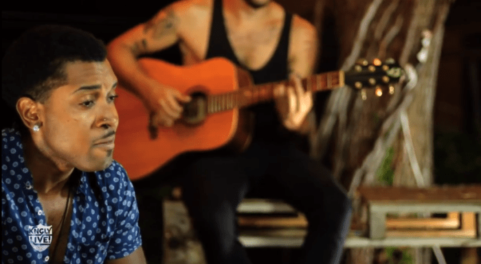 Jamaica, Miami, Spanish, Latino, Music, Blog, 13thStreetPromotions, 13thStreetPromo, Kngly Live, Kngly Studios, Kriz Karz, Jo Penha, Por Ti, Si Fueras Mia, Caribbean, Entertainment, Acoustic, Acoustic Performance