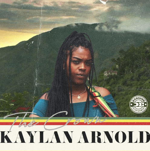 Jamaica, Belize, Haiti, Music, Reggae, Blog, 13thStreetPromotions, 13thStreetPromo, Kaylan Arnold, The Crown, Caribbean, Dadason Ent., Morgan's Heritage,