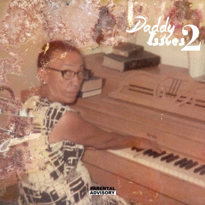 Lady Livi, Turks & Caicos, Music, Hip Hop, Blog, TheRealLadyLivi, Lady Livz, Bandcamp, Caribbean, Rapper, Rap, Daddy Issues, Daddy Issues 2,