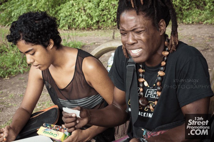 Jamaica, Dancehall, Reggae, Music, Blog, Sheen Works, Wengi Kofia, Blvk H3ro, Leno Banton, Jeana Lindo, Josh Era, xsvmsingx, Svmsing Photography, 13thStreetPromotions, 13thStreetPromo, Hope Gardens, Kingston, Event, Caribbean, Entertainment, Vibes, 