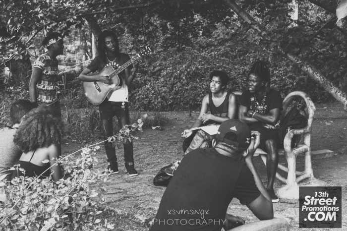 Jamaica, Dancehall, Reggae, Music, Blog, Sheen Works, Wengi Kofia, Blvk H3ro, Leno Banton, Jeana Lindo, Josh Era, xsvmsingx, Svmsing Photography, 13thStreetPromotions, 13thStreetPromo, Hope Gardens, Kingston, Event, Caribbean, Entertainment, Vibes, 