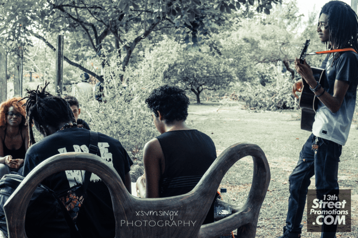 Jamaica, Dancehall, Reggae, Music, Blog, Sheen Works, Wengi Kofia, Blvk H3ro, Leno Banton, Jeana Lindo, Josh Era, xsvmsingx, Svmsing Photography, 13thStreetPromotions, 13thStreetPromo, Hope Gardens, Kingston, Event, Caribbean, Entertainment, Vibes, 