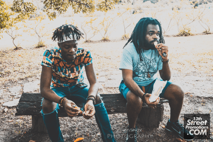 Jamaica, Dancehall, Reggae, Music, Blog, Sheen Works, Wengi Kofia, Blvk H3ro, Leno Banton, Jeana Lindo, Josh Era, xsvmsingx, Svmsing Photography, 13thStreetPromotions, 13thStreetPromo, Hope Gardens, Kingston, Event, Caribbean, Entertainment, Vibes, 