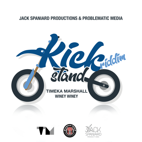 Jamaica, Guyana, Soca, Music, Blog, 13thStreetPromotions, Timeka Marshall, Soca 2019, Carnival 2019, Jack Spaniard Productions, Problematic Media, Shal Marshall, Caribbean, Entertainment,