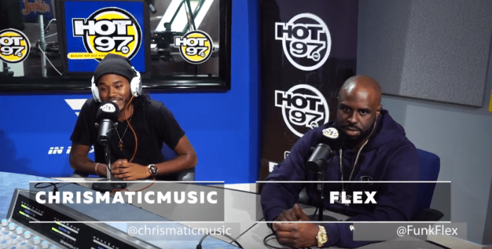 Jamaica, Brooklyn, NY, New York, Music, Hip Hop, Blog, 13thStreetPromo, 13thStreetPromotions, Chrismatic, Funk Flex, Hot 97, Caribbean, Freestyle, Rap, Entertainment, Chris Matic