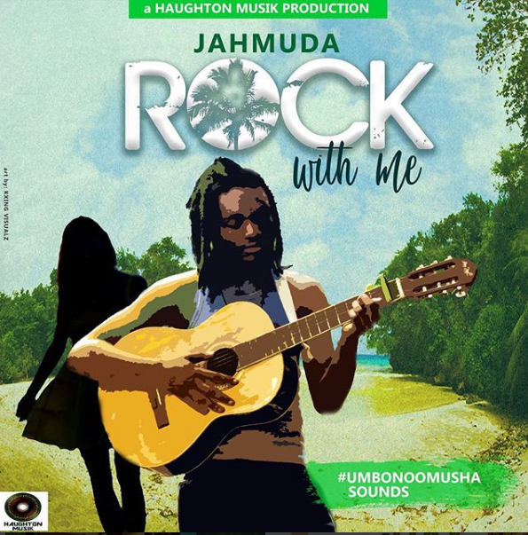 Jahmuda, Jamaica, Reggae, Music, Blog, 13thStreetPromo, 13thStreetPromotions, Rock With Me, Montego Bay, Mobay, Caribbean, Haughton Musik Production, Empress, Popular Blog, Entertainment Blog
