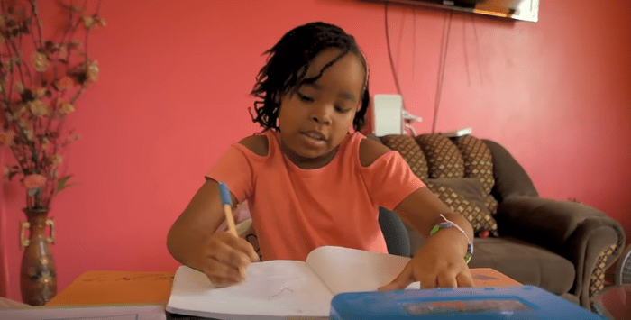 JAmaica, Dancehall, Caribbean, Child star, Singer, Blog, Music, Layla-Rei, LaylaReiJA, Ambition, Education,