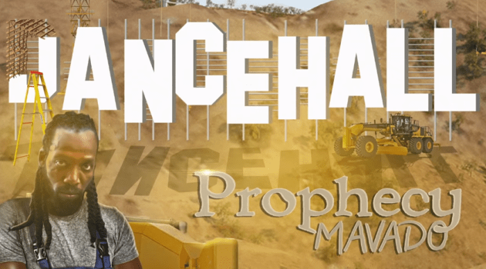 Jamaica, Dancehall, Music, Blog, 13thStreetPromotions, 13thStreetPromo, Mavado, Mavado Gully, Gully, Gullyside, Caribbean, Justus JA, JA Productions, Entertainment, Dancehall Prophecy,