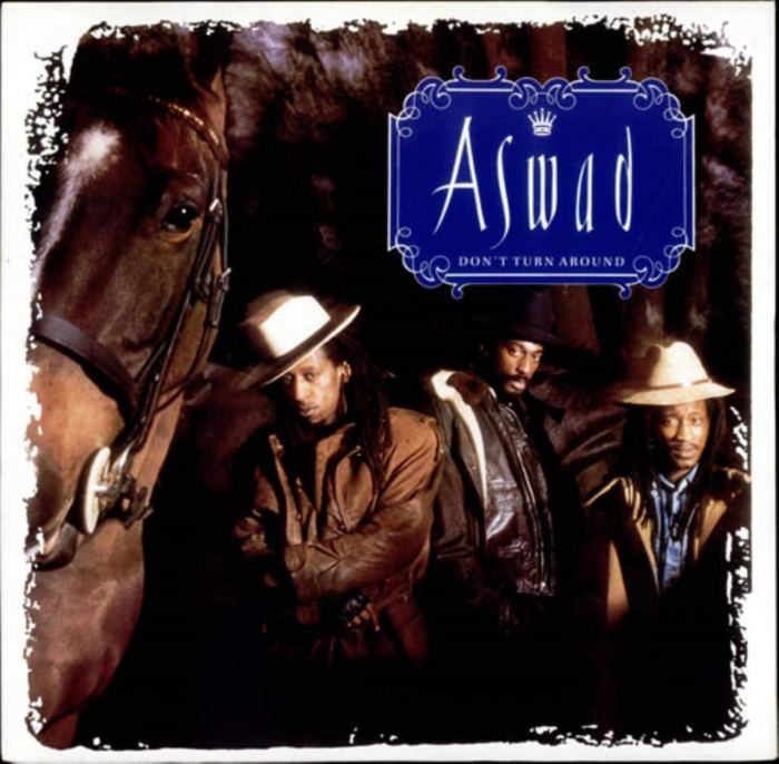 Jamaica, UK, London, R&B, Pop Music, Music, Reggae, Blog, 13thStreetPromotions, 13thStreetPromo, Aswad, Legendary Aswad, Reggae Band, Oldies Sunday, Oldies, Old School, 1988, Mango Records, Island Records, Ace of Base, Luther Ingram, Tina Turner, Reggae Band,