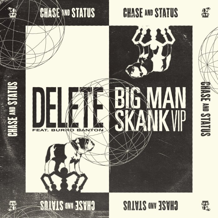 Jamaica, UK, Dancehall, Jungle Music, Blog, Music, 13thStreetPromotions, 13thStreetPRomo, Burro Banton, Chase and Status, EDM, Electronic Music, DJ, Delete, Big Man Skank VIP, Caribbean, RTRNIIJungle, RTRN II Jungle
