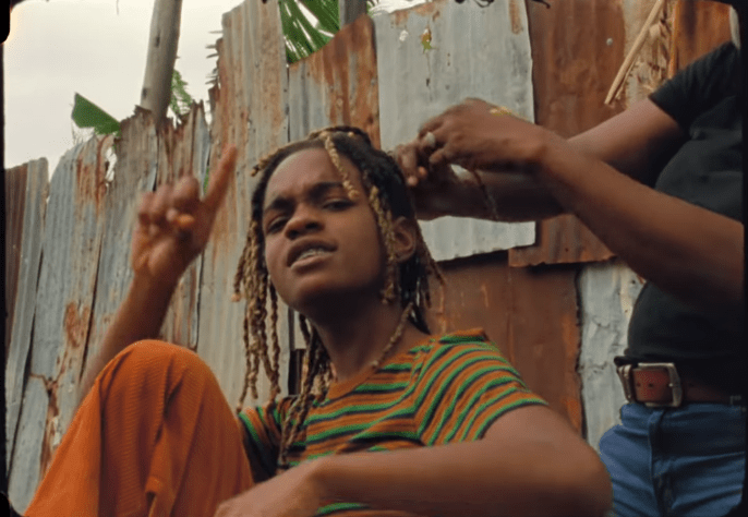 Jamaica, Dancehall Music, Dancehall, Reggae, Music, Blog, 13thStreetPromotions, 13thStreetPromo, Koffee, OriginalKoffee, Izy Beats, Walshy Fire, Caribbean, Entertainment, Music Video,
