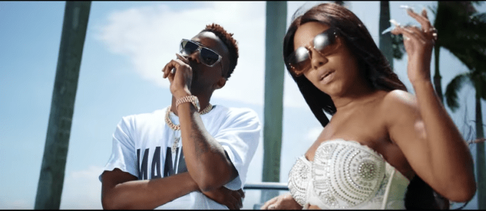 Jamaica, Miami, Pop Music, Dancehall, R&B, Music, Blog, 13thStreetPromotions, 13thStreetPromo, Konshens, B-Rae, TheRealBRae, Shotgun, Video, Music Video, Sam Brave, Caribbean, Sparkle City, The World May Never Know Sam Braventon