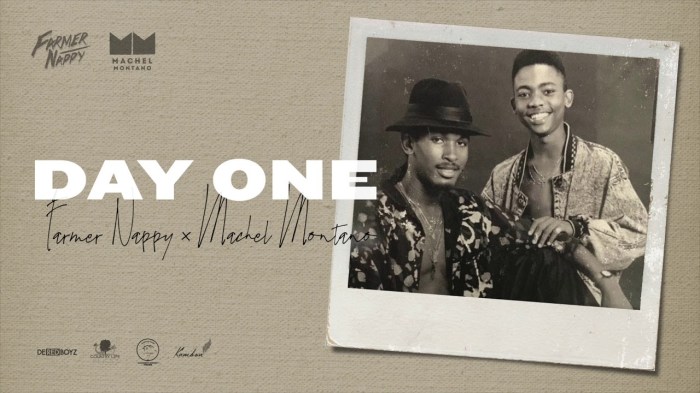 Trinidad, Trinidad and Tobago, T&T, Music, Soca, Blog, Soca Music, 13thStreetPromotions, 13thStreetPromo, Machel Montano, Farmer Nappy, Caribbean, Legend, Day One, Day 1