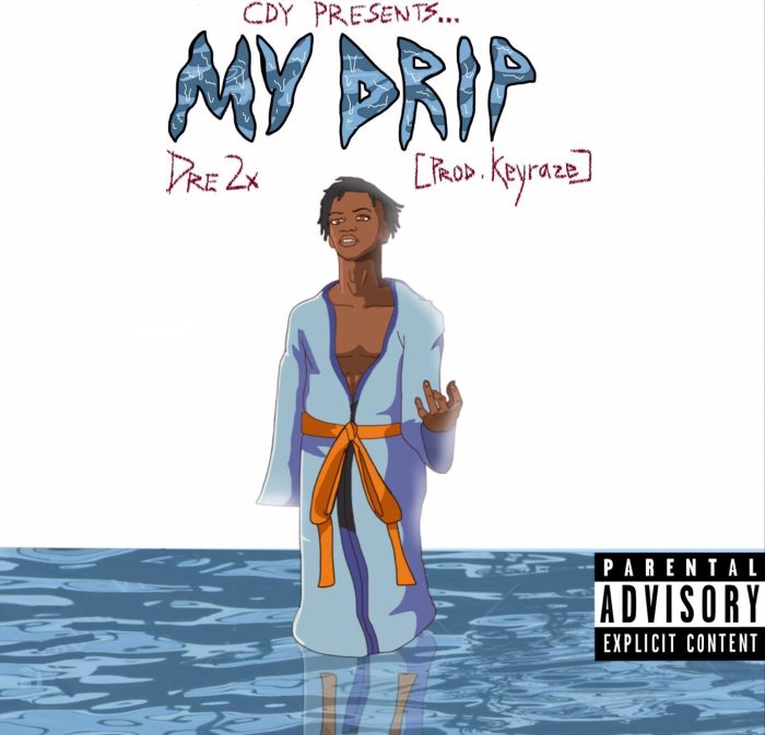 Jamaica, Atlanta, Hip Hop, Rap, Trap Music, Music, Blog, Dre 2X, My Drip, Keyraze, ATL, Mumble Rap, Caribbean, Rapper, Swag,