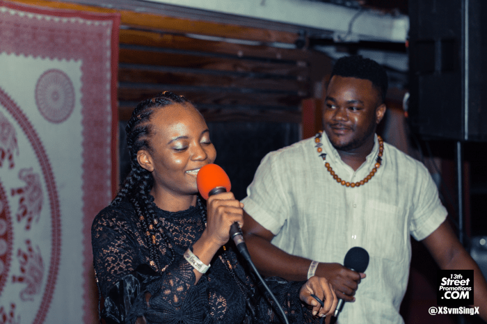 Jamaica, Music, Art, Poerty, Event, Blog, 13thStreetPromotions, Sara Bloom, New Breath, Sara Bloom's New Breath, Kingston, Stones Throw Bar, Caribbean, Youth, Highlights, XSvmSingX, SvmSing Photography, Entertainment, Live Show