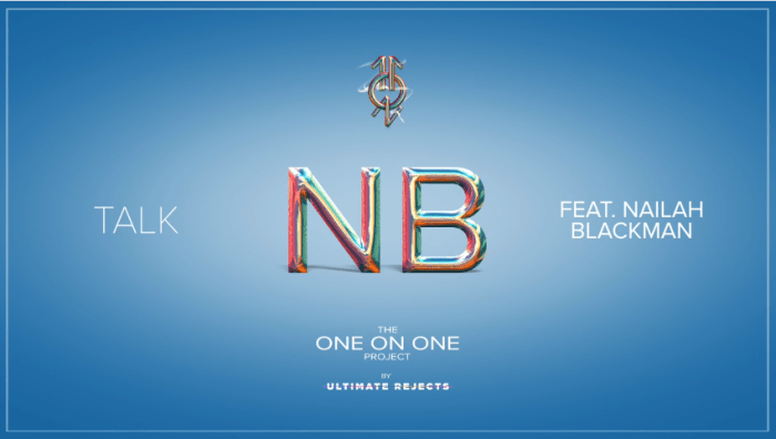 Trinidad and Tobago, Soca, Sokah, Pop Music, Blog, Music, 13thStreetPromotions, 13thStreetPromo, Ultimate Rejects, Nailah Blackman, NailahBlackmantt, Trini, One On One, Talk, The One on One Project, Caribbean, Soca Music, Blog, Anson Soverall