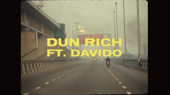 Jamaica, Nigeria, Dancehall, Afrobeats, Music, Blog, 13thStreetPromotions, 13thStreetPromo, Caribbean, Popcaan Forever, Forever, Unruly, Unruly ent, OVOUnruly, OVO,