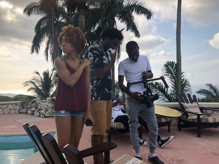 Jamaica, Hip Hop, Dancehall, Montego Bay, South Florida, Music, Blog, 13thStreetPromotions, 13thStreetPromo, Daley HTG, Kans HTG, Kingsley HTG, BirdsOGMind, Mobay, HTG, Heights To Greatness, High Tunez Gang, Caribbean, Music Video, 300Shotta, 300KJA