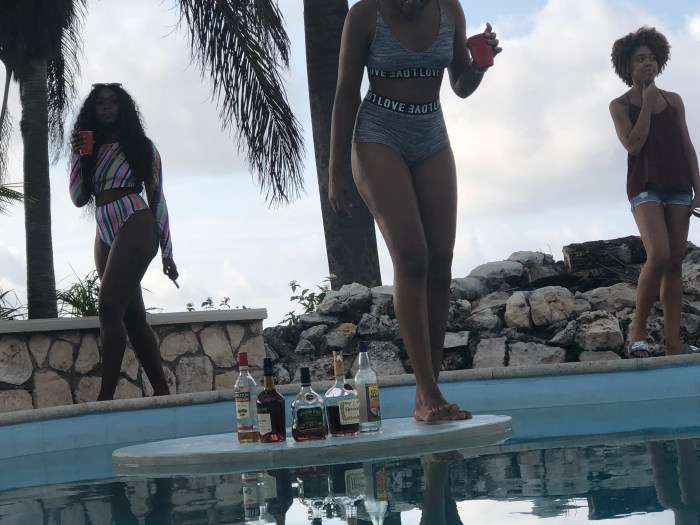 Jamaica, Hip Hop, Dancehall, Montego Bay, South Florida, Music, Blog, 13thStreetPromotions, 13thStreetPromo, Daley HTG, Kans HTG, Kingsley HTG, BirdsOGMind, Mobay, HTG, Heights To Greatness, High Tunez Gang, Caribbean, Music Video, 300Shotta, 300KJA