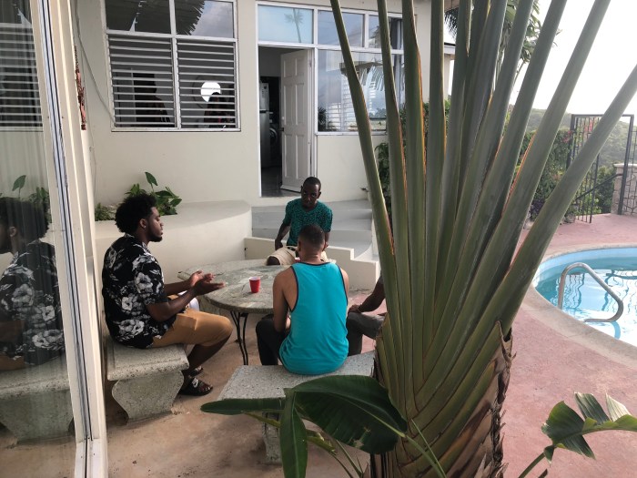 Jamaica, Hip Hop, Dancehall, Montego Bay, South Florida, Music, Blog, 13thStreetPromotions, 13thStreetPromo, Daley HTG, Kans HTG, Kingsley HTG, BirdsOGMind, Mobay, HTG, Heights To Greatness, High Tunez Gang, Caribbean, Music Video, 300Shotta, 300KJA