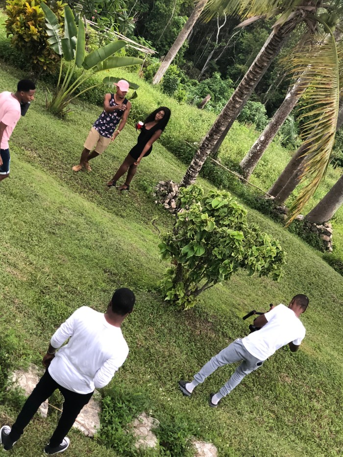 Jamaica, Hip Hop, Dancehall, Montego Bay, South Florida, Music, Blog, 13thStreetPromotions, 13thStreetPromo, Daley HTG, Kans HTG, Kingsley HTG, BirdsOGMind, Mobay, HTG, Heights To Greatness, High Tunez Gang, Caribbean, Music Video, 300Shotta, 300KJA