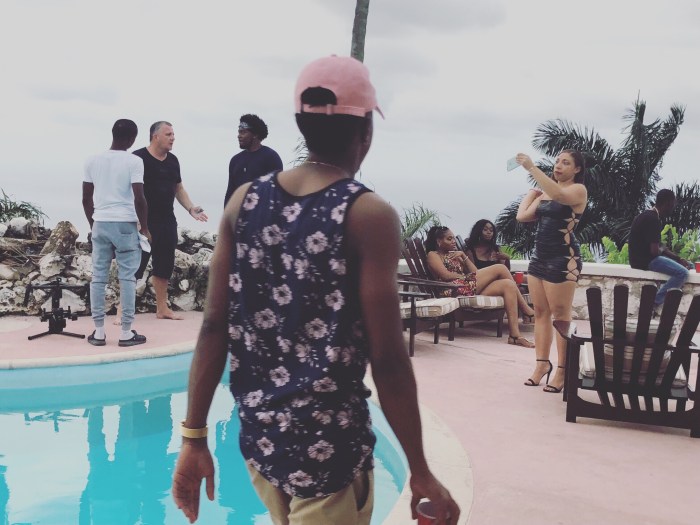 Jamaica, Hip Hop, Dancehall, Montego Bay, South Florida, Music, Blog, 13thStreetPromotions, 13thStreetPromo, Daley HTG, Kans HTG, Kingsley HTG, BirdsOGMind, Mobay, HTG, Heights To Greatness, High Tunez Gang, Caribbean, Music Video, 300Shotta, 300KJA