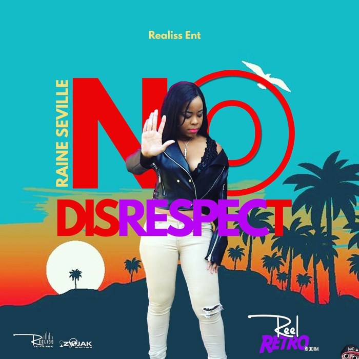 Jamaica, Dancehall, Music, Blog, 13thStreetPromotions, Raine Seville, Singer, Female, Women, Women's Right, Caribbean