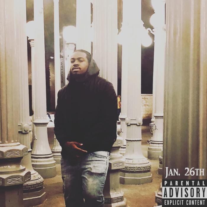 Jamaica, Florida, Miami, Hip Hop, Rap, Music, Blog, 13thStreetPromotions, 13thStreetPromo, Daley, DaleyHTG, Heights To Greatness, Caribbean, January 26th, Soundcloud, SoFlo,