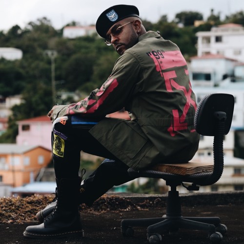 Jamaica, USVI, US Virgin Islands, Hip Hop, Dancehall, Reggae, Music, Blog, 13thStreetPromotions, 13thStreetPromo, Caribbean, Gunstown, Soundcloud, Verse Simmonds, Mel and Mus, Rudeboy