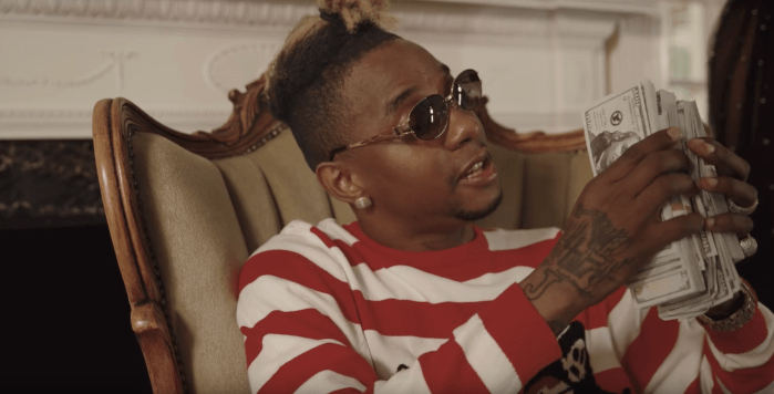 Jamaica, St. Vincent, St. Vincent and the Grenadine, Brooklyn, New York, Music, Hip Hop, Trap Music, Blog, 13thStreetPromotions, JKinggz, Patek, Patek Philippe, Luxury Watch, Caribbean, Rap, Rapper, Music Video,