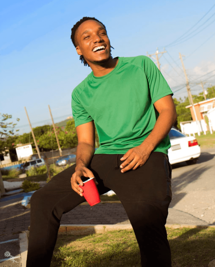Jamaica, Dancehall, Hip Hop, Music, Blog, 13thStreetPromotions, Matt Dewar, @matt.dewar_, Caribbean, Rapper, Singer,