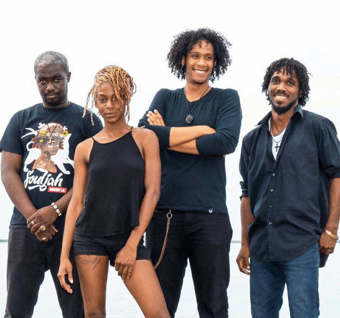 Jamaica, Blues, Rock, Reggae, Music, Blog, 13thStreetPromotions, 13thStreetPromo, Iron Kyte, Skaibrid, Band, Caribbean, 