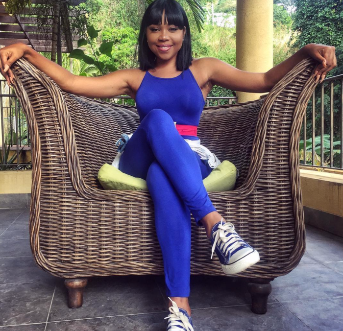 Jamaica, Reggae, Dancehall, Pop, Dancehall Pop, Music, Blog, 13thStreetPromotions, 13thStreetPromo, Kim Nain, Deal Wid It, Singer, John John Music Group, Caribbean, KimNainOfficial