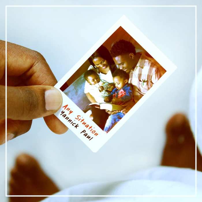 Jamaica, New York, Music, Blog, Dancehall, Gospel Music, Gospel, 13thStreetPromotions, 13thStreetPromo, Yannick Paul, Any Situation, Caribbean, StrateG Music Group