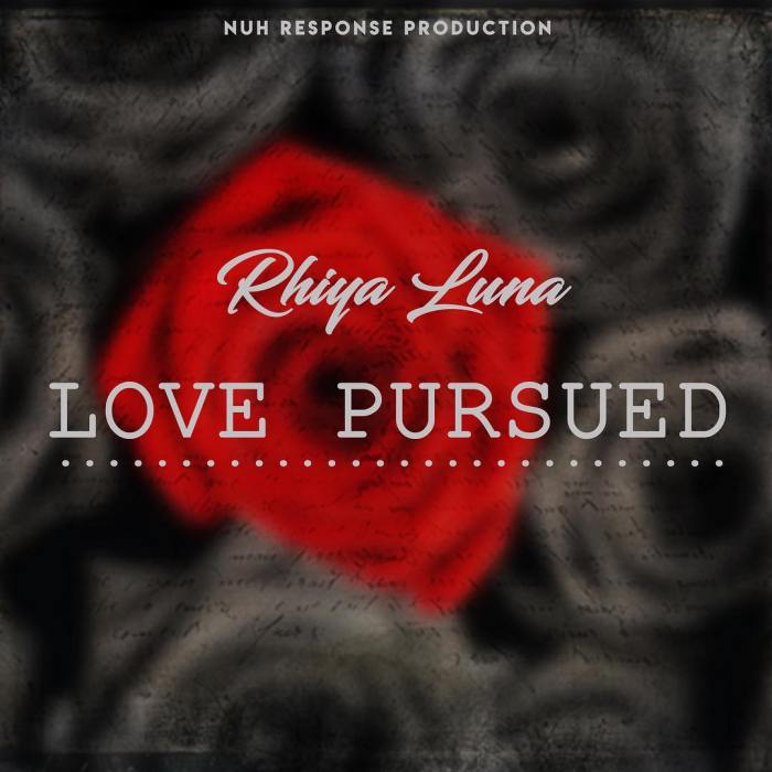Jamaica, Boston, Music, R&B, Reggae, Singer, Music, Blog, 13thStreetPromotions, 13thStreetPromo, Rhiya Luna, Love, Love Pursued, Valentine's Day, VDay, Valentine's