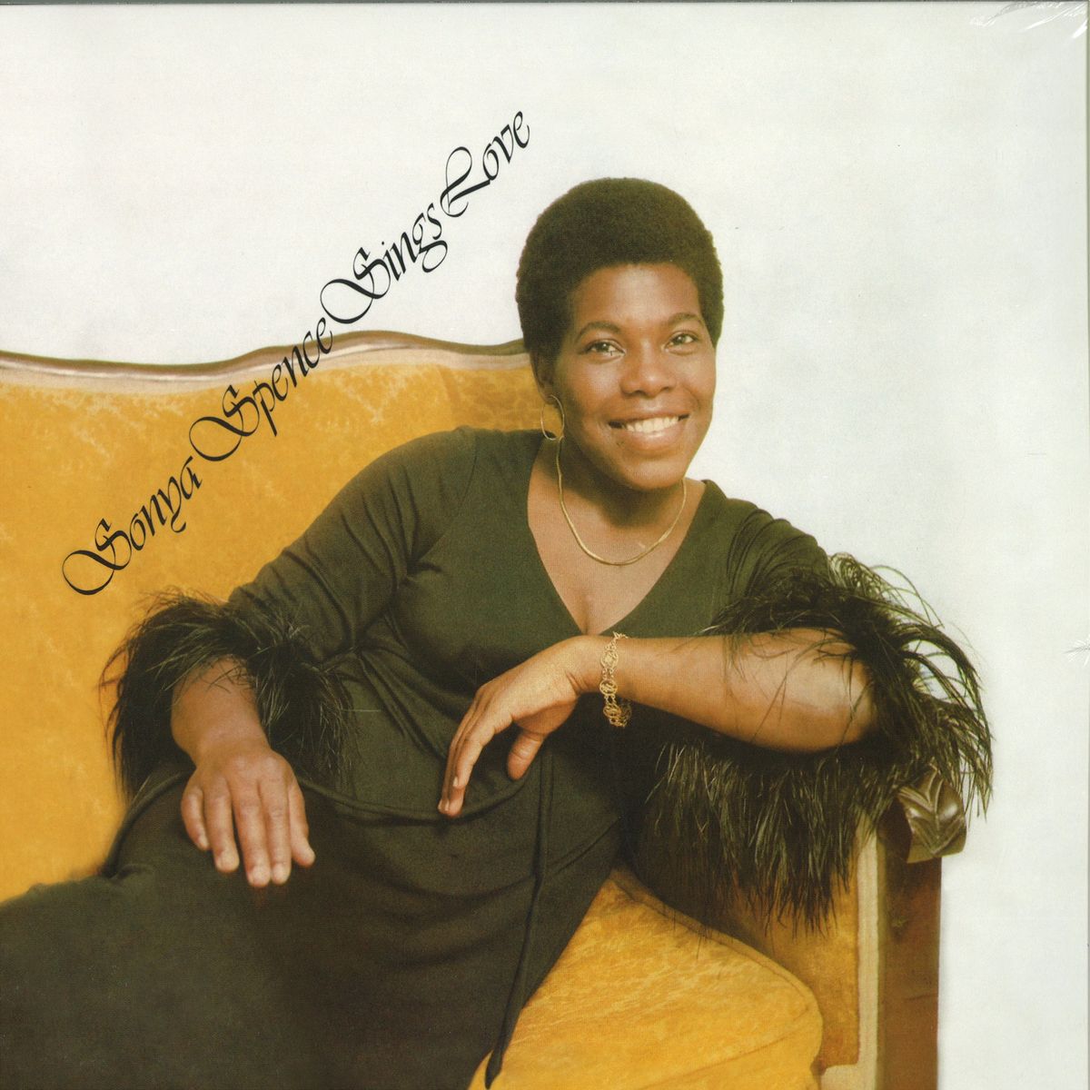 OLDIES SUNDAY: Sonya Spence – Let Love Flow On (1981) – 13th Street
