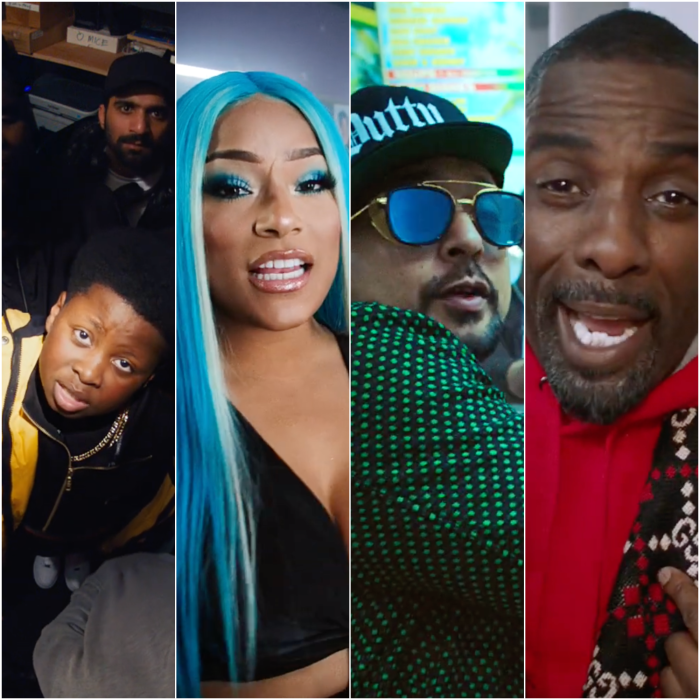 Jamaica, UK, London, England, Dancehall, Music, Blog, 13thStreetPromotions, 13thStreetPromo, Wiley, Sean Paul, DuttyPaul, Idris Elba, Stefflon Don, Boasty, Caribbean, Hip Hop, Grime, Brooklyn Appiah, Henry Scholfield,