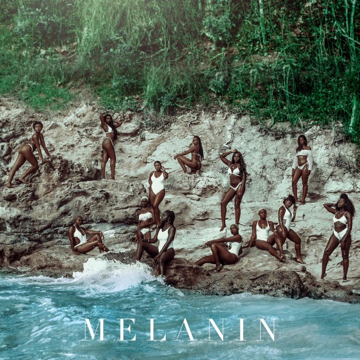 Jamaica, Music, Miami, Dancehall, Hip Hop, Blog, 13thStreetPromotions, 13thStreetPromo, Khxos, TheKhxos, Melanin, Melanin EP, EP, Caribbean,