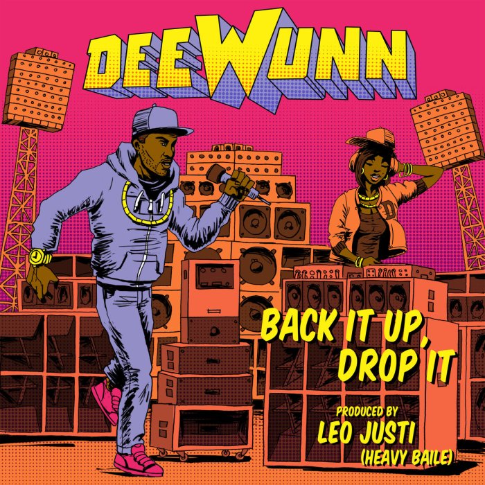 Jamaica, Dancehall, Hip Hop, Bass, EDM, Pop Music, Music, Blog, 13thStreetPromotions, 13thStreetPromo, Leo Justi, Waxploitation, BassHall, Caribbean, Samsung, Samsung Galaxy S10, Samsung Galaxy S10e, Samsung Mobile, Commercial, Ad, Back It Up Drop It