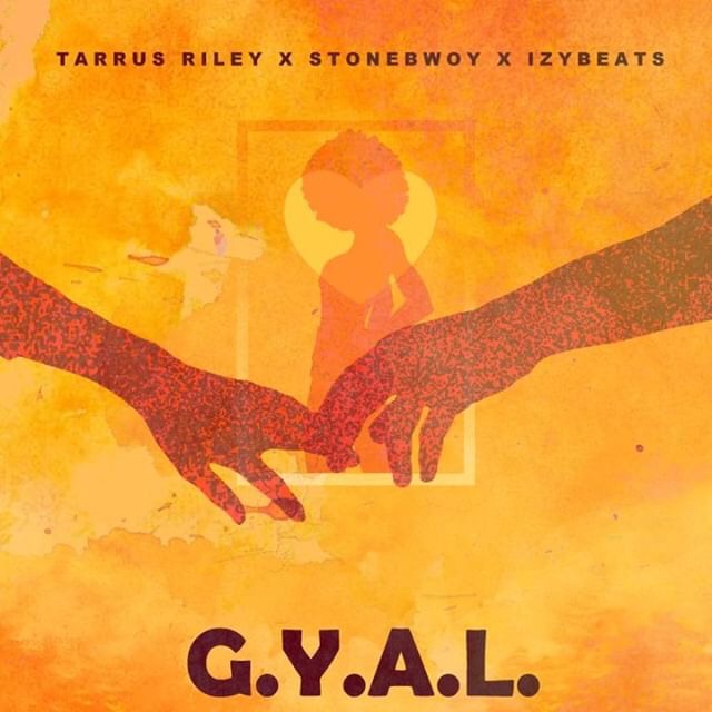 Jamaica, Ghana, Africa, Miami, Music, Dancehall, Afrobeats, Blog, 13thStreetPromotions, 13thStreetPromo, Tarrus Riley, StoneBwoy, Izy Beats, Caribbean, G.Y.A.L., Gyal, Girl You Are Loved, Pop Music,