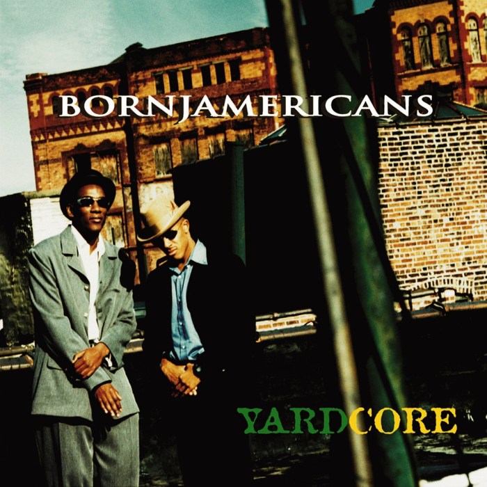 Jamaica, Washington DC, Hip Hop, Dancehall, Music, Blog, 13thStreetPromotions, 13thStreetPromo, Born Jamericans, Yardcore, Edley Shine, Notch, Caribbean, Old School, Oldies Sunday, Oldies, Rap, Delicious Vinyl, Throwback 1996