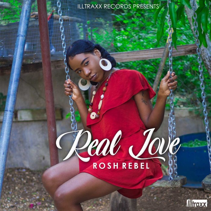 Jamaica, Montego Bay, Dancehall, Reggae, Pop Music, Music, Blog, 13thStreetPromo, 13thStreetPromotions, Rosh Rebel, IllTraxx, Real Love, Love Song, Love, Caribbean, Singer