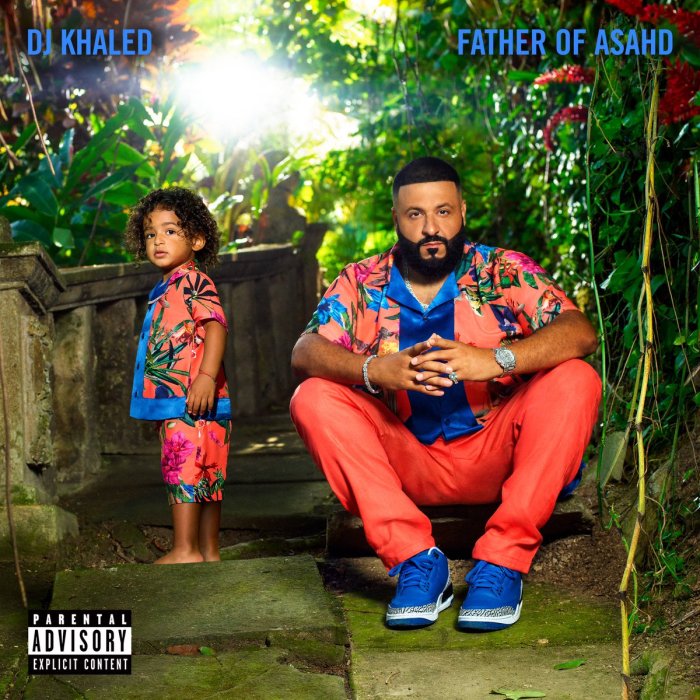 DJ Khaled, Asahd Khaled, Buju Banton, Sizzla, Mavado, 070 Shake, Dancehall, Reggae, Hip Hop, Music, Blog, 13thStreetPromotions, 13thStreetPromo, DJ, Billy Boyo, Holy Mountain, Caribbean,