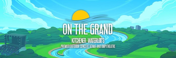 Jamaica, Canada, Kitcherner, Ontario, Dancehall, Reggae, Music, Hip Hop, Rock Music, Blog, Media, 13thStreetPromotions, On The Grand, Beyond OZ Productions, Caribbean, Music Festival, Mini Festival, Press Release