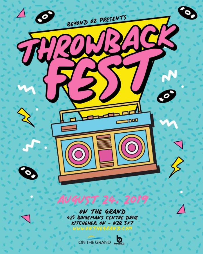 Jamaica, Canada, Kitcherner, Ontario, Dancehall, Reggae, Music, Hip Hop, Rock Music, Blog, Media, 13thStreetPromotions, On The Grand, Beyond OZ Productions, Caribbean, Music Festival, Mini Festival, Press Release