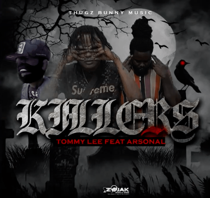 Jamaica, New Jersey, Philly, Philadelphia, Hip Hop, Rap, Music, Dancehall, Blog, 13thStreetPromotions, 13thStreetPromo, Tommy Lee Sparta, Battle Rapper, Arsonal, ArsonDaRebel, ThugzBunnyTV, ThugzBunny, Caribbean, Killers,