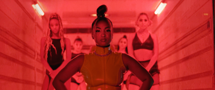 Jamaica, LA, Cali, Rvssian, Shenseea, Tyga, T-Raww, Blessed, Dancehall, Hip Hop, Pop Music, Music video,